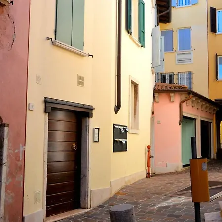 Desenzano Holidays